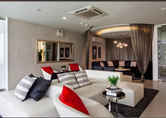 Liv@5 Condominium